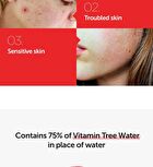 Vitamin 75 Maximizing Cream - 50ml