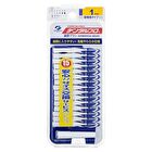 Interdental Brush I Shape - 0 SSSS - 15 pcs