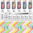 Dentalpro Interdental Brush L Shape - 4M - 10 pcs