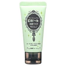Rosette Cleansing Paste Sea Clay Smooth - 30g