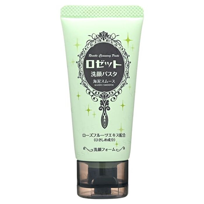Cleansing Paste Sea Clay Smooth - 30g