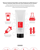 Cosrx Salicylic Acid Daily Gentle Cleanser - 150ml