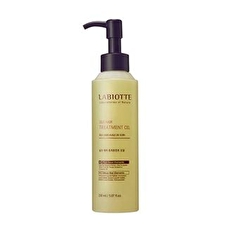 Labiotte Silk Hair Treatment Oil - 150ml