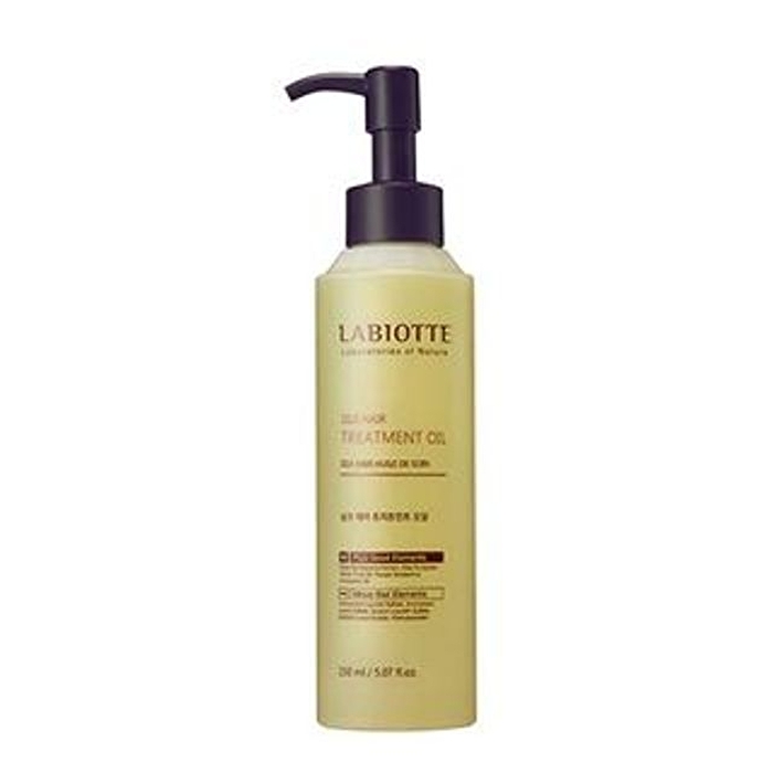 Labiotte Silk Hair Treatment Oil - 150ml