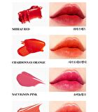 Labiotte Chateau Labiotte Wine Lip Tint - 4 Colors - #RD01 Shiraz Red