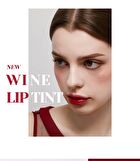 Labiotte Chateau Labiotte Wine Lip Tint - 4 Colors - #RD01 Shiraz Red