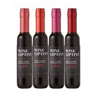 Labiotte Chateau Labiotte Wine Lip Tint - 4 Colors - #RD01 Shiraz Red