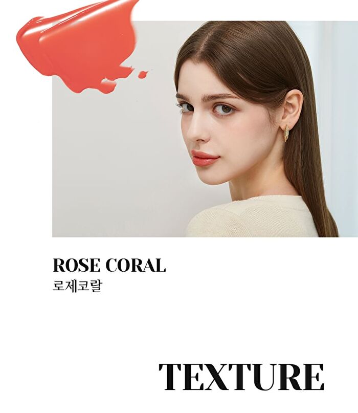 Labiotte Chateau Labiotte Wine Lip Tint - 4 Colors - #OR01 Chardonnay Orange