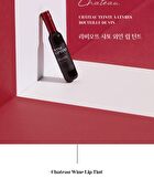 Labiotte Chateau Labiotte Wine Lip Tint - 4 Colors - #OR01 Chardonnay Orange