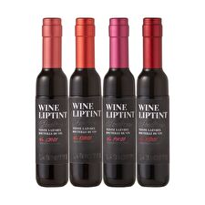 Labiotte Chateau Labiotte Wine Lip Tint - 4 Colors - #OR01 Chardonnay Orange
