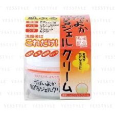 Asty Gabaiyoka Horse Oil Beauty Gel Cream - 100g