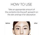 Klavuu Blue Pearlsation High Coverage Marine Collagen Aqua Cushion SPF50+ PA+++ 12g - #23 
