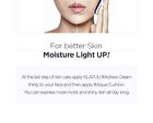 Klavuu Blue Pearlsation High Coverage Marine Collagen Aqua Cushion SPF50+ PA+++ 12g - #23 
