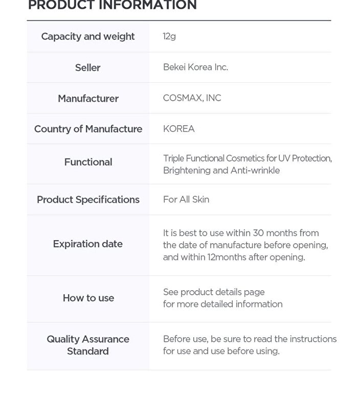 Klavuu Blue Pearlsation High Coverage Marine Collagen Aqua Cushion SPF50+ PA+++ 12g - #23 