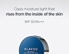 Klavuu Blue Pearlsation High Coverage Marine Collagen Aqua Cushion SPF50+ PA+++ 12g - #23 