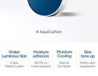 Klavuu Blue Pearlsation High Coverage Marine Collagen Aqua Cushion SPF50+ PA+++ 12g - #23 