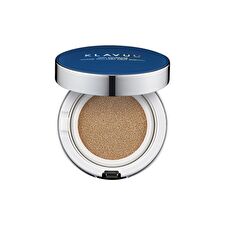Klavuu Blue Pearlsation High Coverage Marine Collagen Aqua Cushion SPF50+ PA+++ 12g - #23