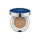 Klavuu Blue Pearlsation High Coverage Marine Collagen Aqua Cushion SPF50+ PA+++ 12g - #23 