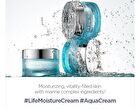 Klavuu Blue Pearlsation One Day 8 Cups Marine Collagen Aqua Cream - 50ml