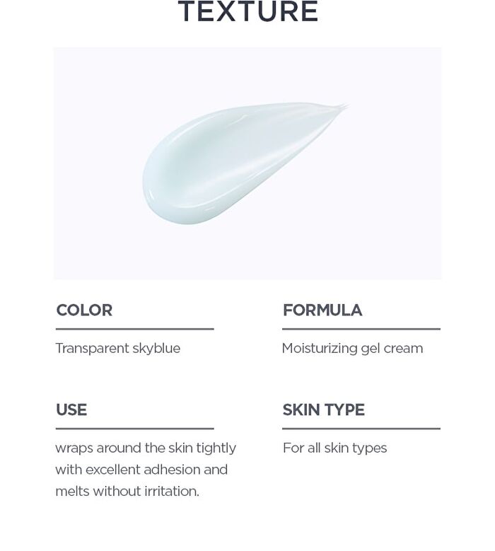 Klavuu Blue Pearlsation One Day 8 Cups Marine Collagen Aqua Cream - 50ml