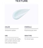 Klavuu Blue Pearlsation One Day 8 Cups Marine Collagen Aqua Cream - 50ml