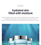 Klavuu Blue Pearlsation One Day 8 Cups Marine Collagen Aqua Cream - 50ml