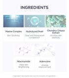 Klavuu Blue Pearlsation One Day 8 Cups Marine Collagen Aqua Cream - 50ml