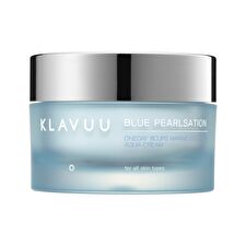 Klavuu Blue Pearlsation One Day 8 Cups Marine Collagen Aqua Cream - 50ml