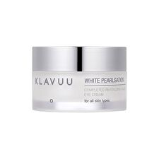 White Pearlsation Completed Revitalizing Pearl Eye Cream 20ml
