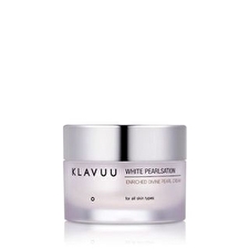 Klavuu White Pearlsation Enriched Divine Pearl Cream - 50ml