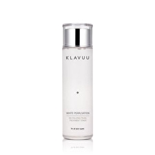 Klavuu White Pearlsation Revitalizing Pearl Treatment Toner - 140ml