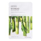 Real Nature Face Mask 1pc (20 Types) 20g - Lemon