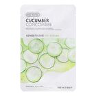 Real Nature Face Mask 1pc (20 Types) 20g - Olive