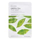 Real Nature Face Mask 1pc (20 Types) 20g - Aloe