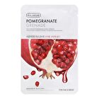 Real Nature Face Mask 1pc (20 Types) 20g - Cucumber