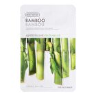 Real Nature Face Mask 1pc (20 Types) 20g - Cucumber