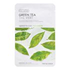 Real Nature Face Mask 1pc (20 Types) 20g - Cucumber