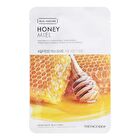 Real Nature Face Mask 1pc (20 Types) 20g - Cucumber
