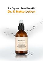 Dr. K Natto Lotion - 105ml
