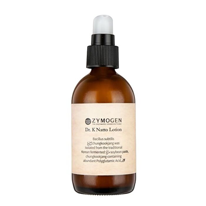 Dr. K Natto Lotion - 105ml