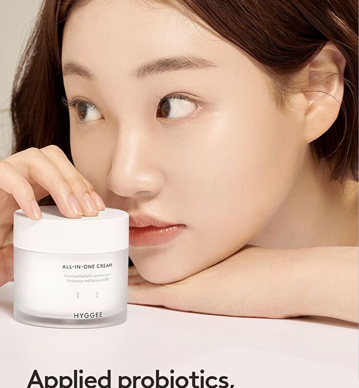 All-In-One Cream - 80ml