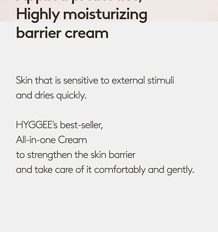 All-In-One Cream - 80ml