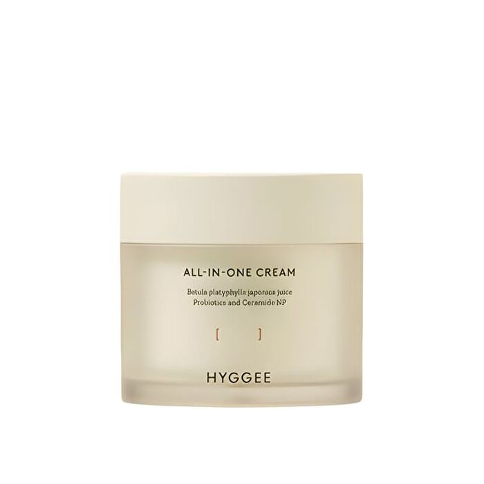 All-In-One Cream - 80ml
