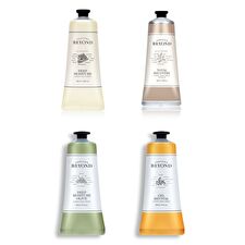 Beyond Classic Hand Cream Jumbo - 4 Types - Intensive Total Recovery