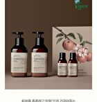 Total Recovery Body Wash & Body Emulsion Set - 2026 Version - 4 pcs