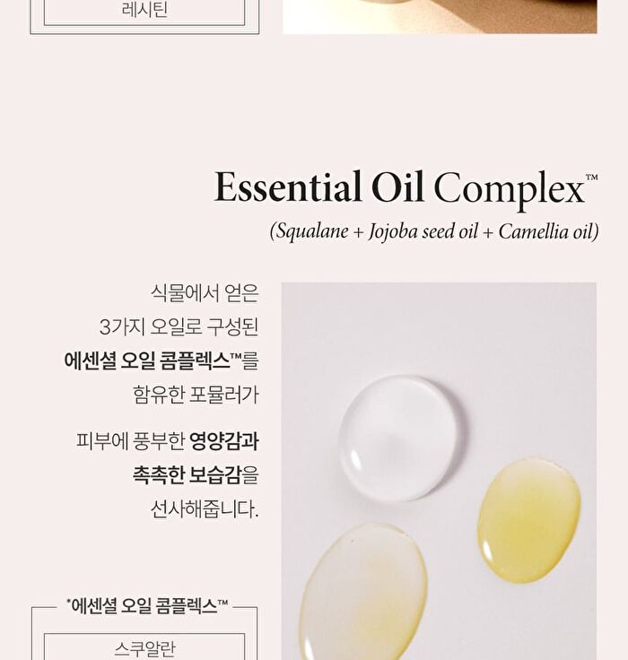 Total Recovery Body Wash & Body Emulsion Set - 2026 Version - 4 pcs