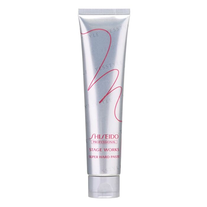 Professional Stage Work Paste - Super Hard - 70g