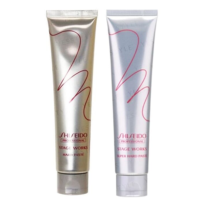 Professional Stage Work Paste - Super Hard - 70g