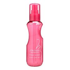 Shiseido Professional Professional Stage Work Fluffy Curl Mist - 150ml