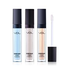 Vdl Expert Color Primer For Eyes (3 Colors) - Shimmer